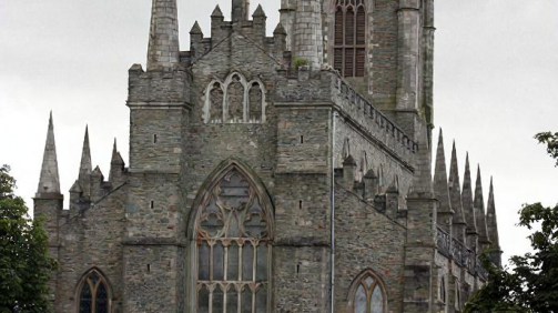 Down Cathedral