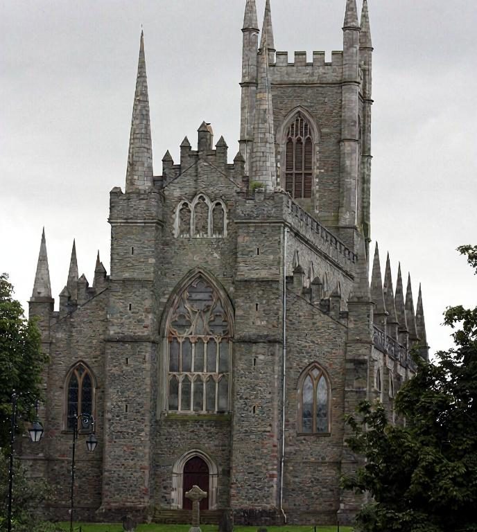 Down Cathedral
