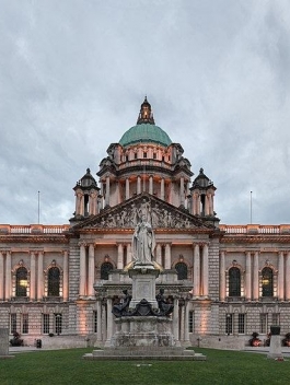 Belfast City Council