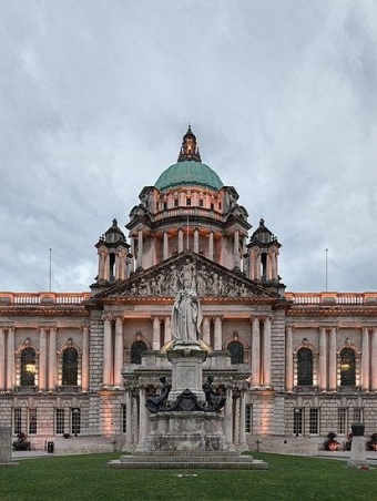 Belfast City Council