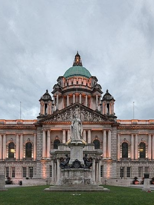 Belfast City Council