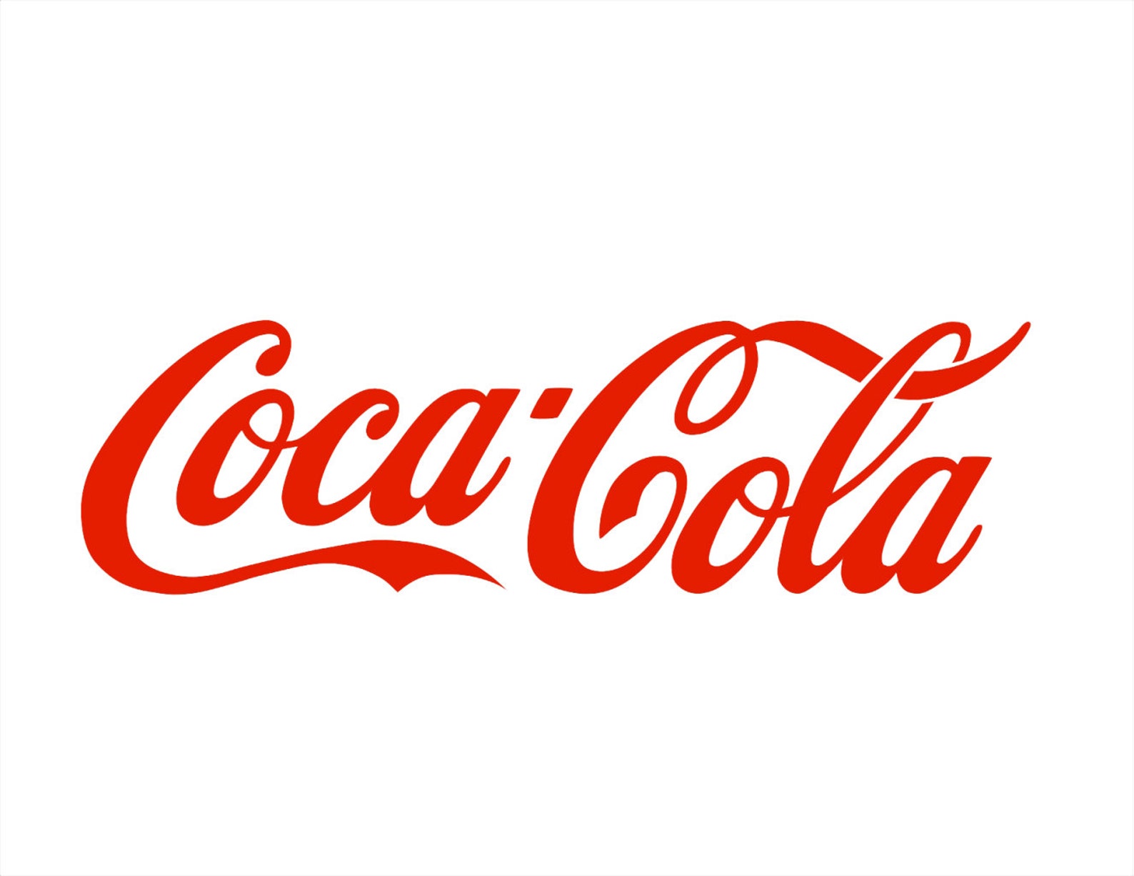 Coca Cola Logo