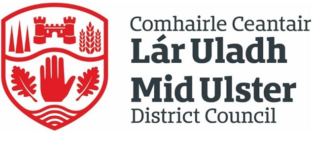 Mid Ulster Council Logo
