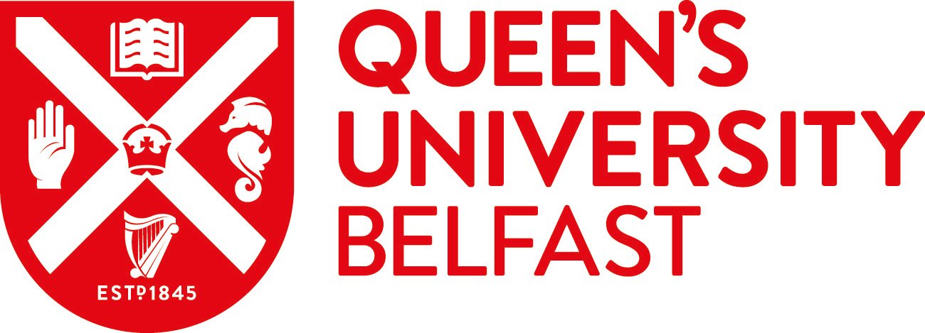 Queens Uni Logo