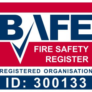 300133 Bafe ID logo